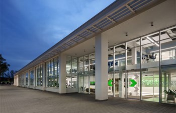 Schneider Electric predstavlja InGrid: Budućnost održivih poslovnih zgrada