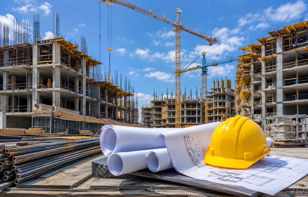 Rešenje za ljuljanje nebodera krije se u jednom od najdostupnijih materijala