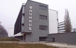 Bauhaus danas - Utopije nisu dovoljne