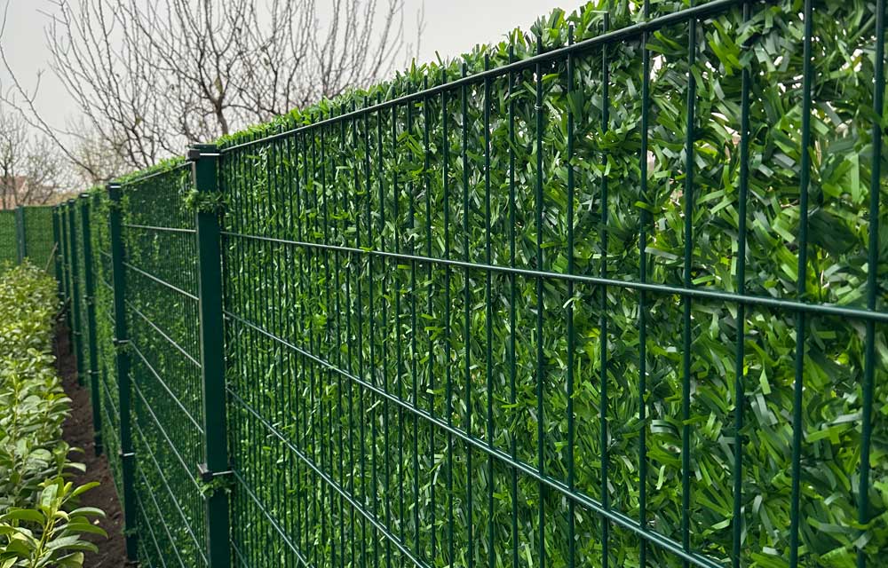 2D ili 3D panel ograda - kako doneti pravu odluku za vaš objekat?