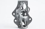 Arup koristi 3D štampanje za stvaranje konstruktivnih čeličnih elemenata