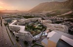 Zaha Hadid predstavila stambeni kompleks u Montereju