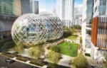 Sedište kompanije Amazon u obliku biosfera