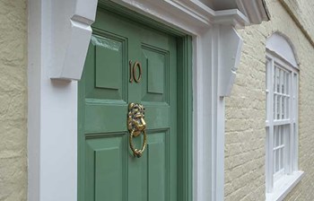 Kako izabrati odgovarajuća ulazna vrata za stan ili kuću?