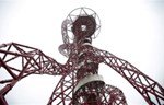 Završen simbol OI u Londonu: Inženjerski neuspeh novije istorije
