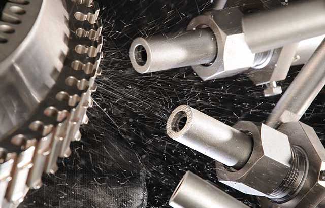 Rösler - Specijalista za tehnologiju završne obrade