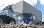 Muzej Salvador Dali - nova zgrada na Floridi po projektu arhitektonskog biroa HOK