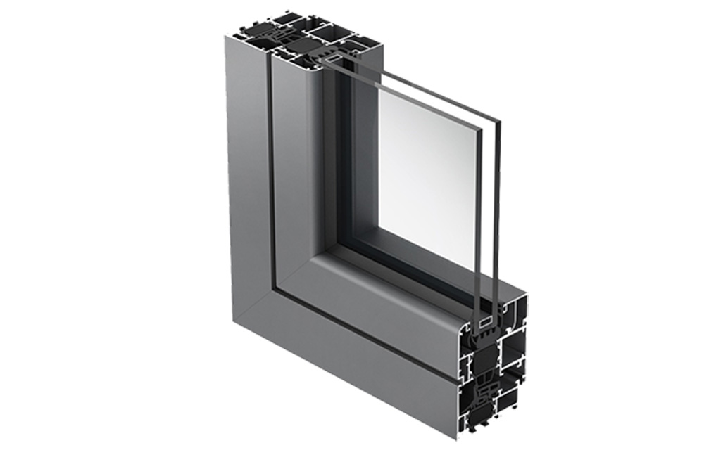 Unic Impex - Vaš partner za aluminijumske građevinske materijale