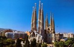 Sagrada Familia biće završena 2026. godine