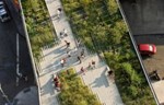 Njujorški Highline Park prisvaja železničku liniju
