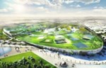 EuropaCity - planovi za izgradnju zelenog grada nadomak Pariza