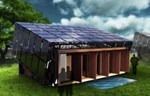 Portugalska solarna kuća - Casa em Movimento