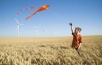 NASA istraživači pomažu u podizanju vetroelektrana sa zemlje