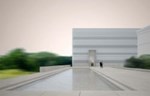Projekat novog Muzeja Bauhaus