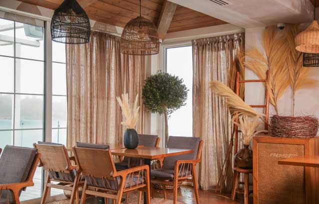 Sve za opremanje hotela i restorana na jednom mestu