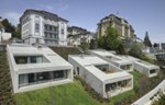 Urbane vile u Švajcarskoj