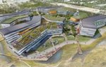 „Google“ predstavio idejno rešenje novog kompleksa