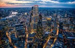 One London: Neboder viši od 300 metara postaje nova znamenitost grada