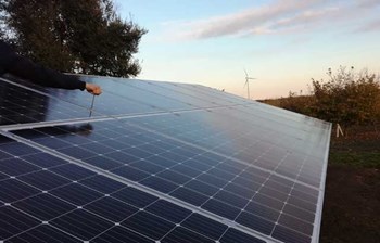 Conseko – Vaš partner za solarnu energiju