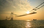 Tajžu most nagrađen za vrhunski inženjering