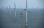 Japan gradi najveću na svetu vetroelektranu na moru