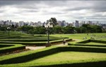 Curitiba, Brazil – Planirani „Eko-grad“