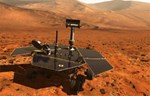 NASA-in izum za vozilo za istraživanje Marsa može unaprediti solarnu tehnologiju na Zemlji