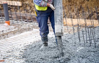 Kako znamo da je beton dovoljno čvrst? Osnovno o metodi zrelosti betona