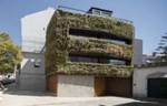 Miris arhitekture: Kuća sa živim zidom u Lisabonu