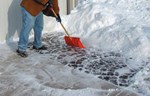 Kako da pomognete dekorativnom (štampanom) betonu da preživi zimu