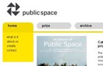 Evropska nagrada za gradski javni prostor - European Prize for Urban Public Space