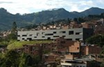 Biblioteka Fernando Botero, Medelin, Kolumbija