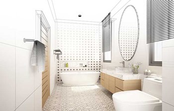Vodič za renoviranje kupatila - cena uređenja i potrebni radovi