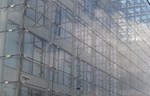 Staklene fasade - simbol arhitekture, održive gradnje ili potrošačke ekonomije i njenog poslednjeg kraha?