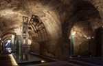 Memorija vode: Muzej ispod Karakalinih termi
