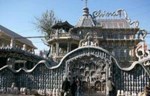 Porcelan kuća - spoj kineske i zapadne arhitekture