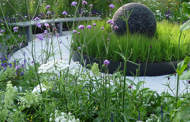 Dizajnirajte vrt vaših snova