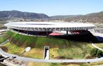 Nov fudbalski stadion u Gvadalahari po ugledu na vulkanski krater
