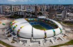 Arhitekte žele da pretvore brazilske stadione u socijalne stanove