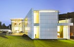 Luksemburška kuća je najodrživiji projekat Ričarda Majera do sada