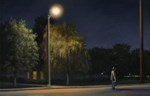 Inteligentni sistem uličnog osvetljenja (video)