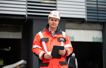 Sve počinje BIM tehnologijom: Svakodnevica kompanije STRABAG u pet dimenzija