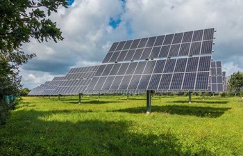 Novi rekord efikasnosti CIGS solarnih ćelija