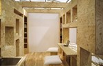Barkod Soba je transformišući stan koji se može preurediti da stvori različite prostore