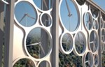 Most sa vetrenjačama transformiše italijanski viadukt u javni prostor