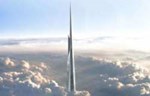 „Kraljevska kula“ u Saudijskoj Arabiji će biti najviša zgrada na svetu
