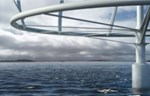 SeaTwirl - novi preokret u vetroturbinama na moru (video)