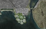 Ambiciozan plan Danske - Stvaranje novih ostrva uz obalu Kopenhagena
