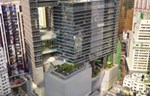 Nova paradigma visokogradnje sa perforiranim neboderom „Hysan Place“