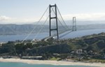 Mesina most - počinje izgradnja najvećeg visećeg mosta na svetu